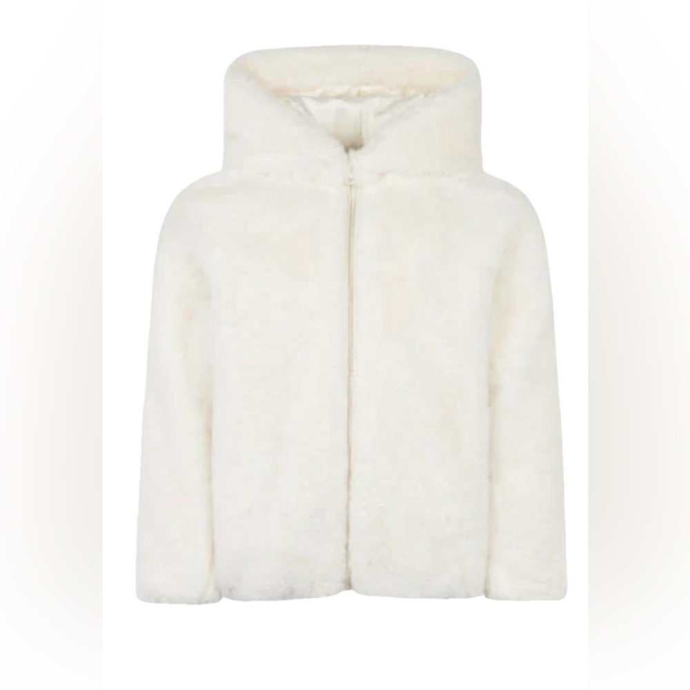 Mc2 st.Barth girls jacket